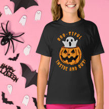Halloween Family Matching Tees
