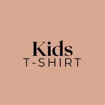 Kids t-shirt