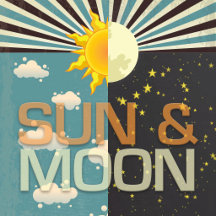 Sun & Moon