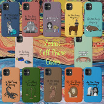 Cell Phone Cases 