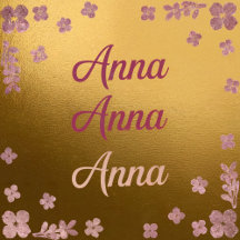 Glam Coasters
