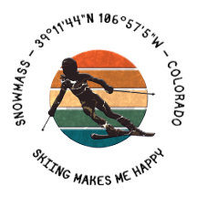 Ski USA - Snowmass, Telluride - Colorado