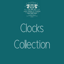 Clocks Collection