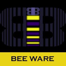 BEE WARE (1111 for once)