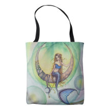 All-Over-Print Tote Bags