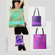 Abstract Bags