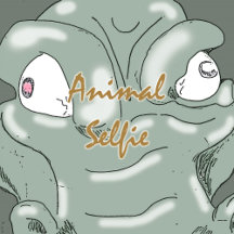 Animal Selfie