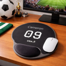 USA Soccer Fan Gear & Gifts