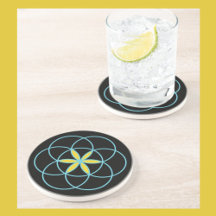 Coasters and Bar Accessories