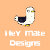 Hey Mate Designs