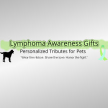 Together Our Pets - Together Against Lymphoma