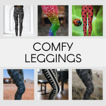 Comfy Leggings