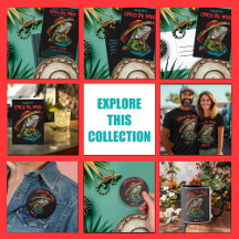 Cinco de Mayo Iguana with Sombrero and Serape