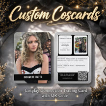Tradeshow | Cosplay