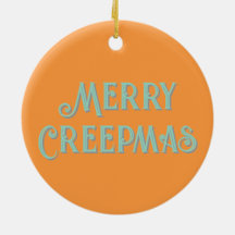 CHRISTMAS, CREEPMAS & NEWTONMAS