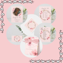 Wedding Decor & Favor Ideas