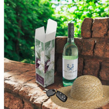 Watercolor Rose, Lily, Magnolia 