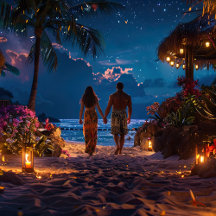 The Virtual Travel Agency