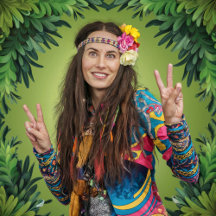 Peace Love 