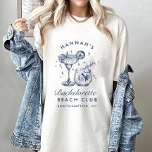 Bachelorette Retro Cocktail 34