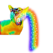 Rambo Rainbow Collection 