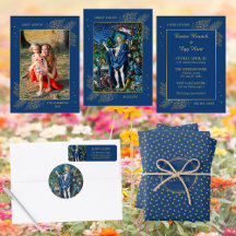 Elegant Christian Catholic Resurrection Easter