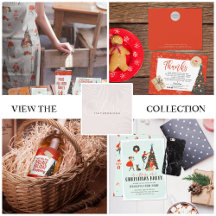 Cool Yule   Mid-Century Modern