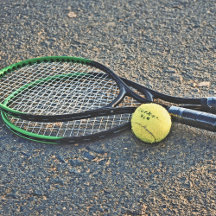 SPORTS TENNIS