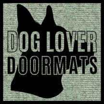 Dog Lover Doormats