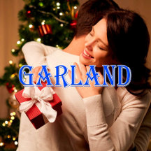 Garland_Name T-Shirt