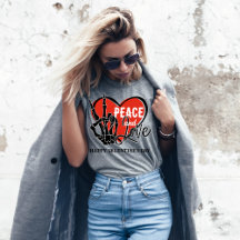 Gothic Valentine's Day