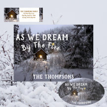 Christmas Cards & Stationery