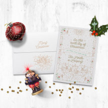 TENTH DAY OF CHRISTMAS / Christmas Products