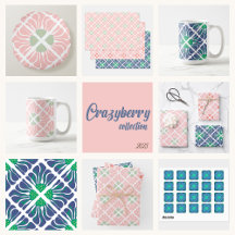Crazyberry Collection