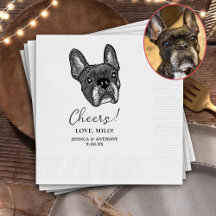 French Bulldog Personalized