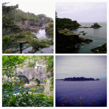 Cape Flattery