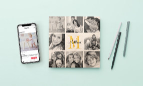 Du suchst nach etwas Einmaligem?