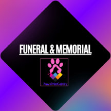 Funeral & Memorial