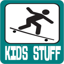 Kid's stuff