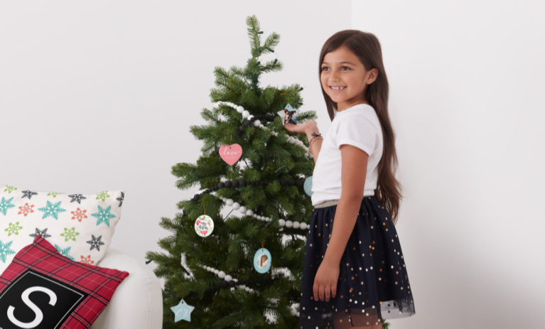 Shoppe tolle Weihnachtsdeko