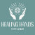 Healing Hands Designs