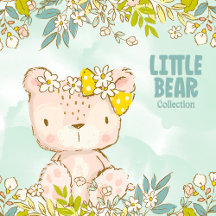 Little Bear collection