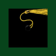 GRADUATION 2025 GREEN