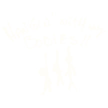 Hangin' with my bodies!