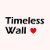 Timeless Wall