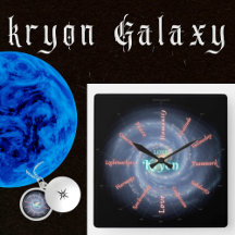 Kryon Galaxy