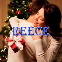 Reece_Name T-Shirt