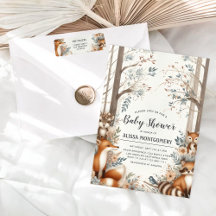 WOODLAND ENCHANTMENT