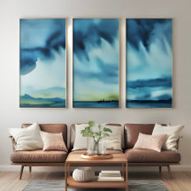Triptych Collection