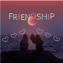 Surviving Through Friendship